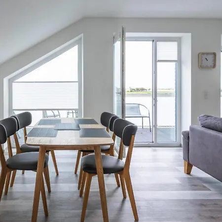 Appartement Holiday Flat - Dns09101d-p *