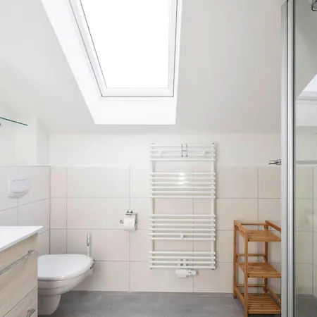 Appartement Holiday Flat - Dns09101d-p Nordstrand