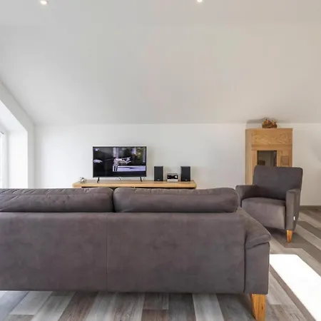 Appartement Holiday Flat - Dns09101d-p *