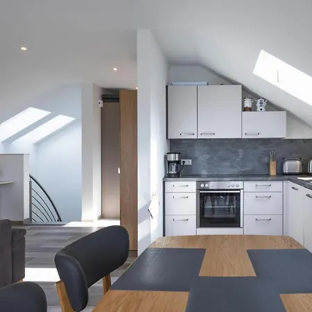 Appartement Holiday Flat - Dns09101d-p