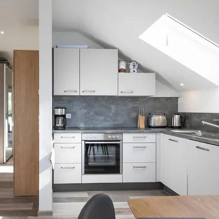 Appartement Holiday Flat - Dns09101d-p Nordstrand
