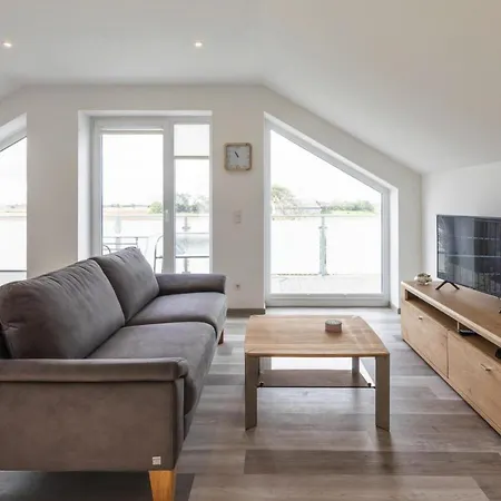 Holiday Flat - Dns09101d-p Appartement