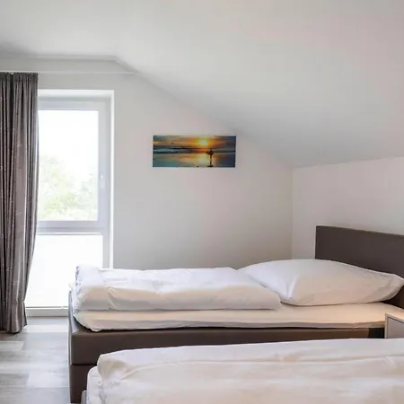 Appartement Holiday Flat - Dns09101d-p