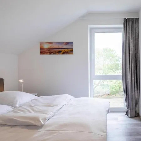 Holiday Flat - Dns09101d-p * Nordstrand